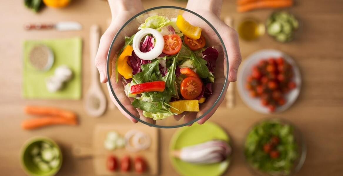 Dieta makrobiotyczna a jej wpływ na procesy detoksykacyjne organizmu