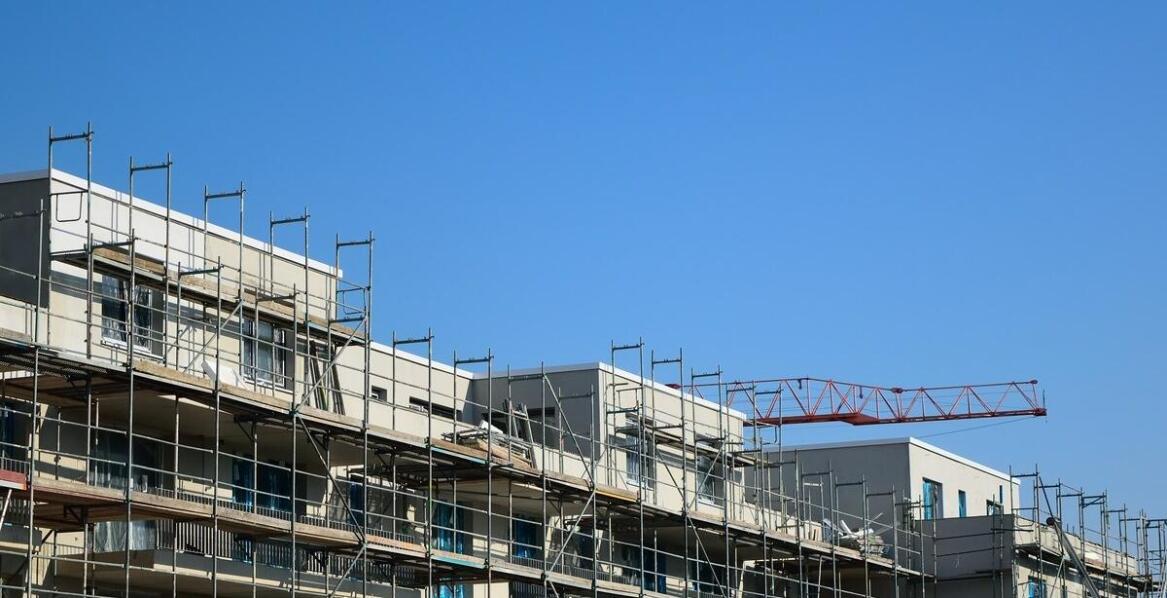 Dlaczego warto wybrać rusztowanie do zadań specjalnych?