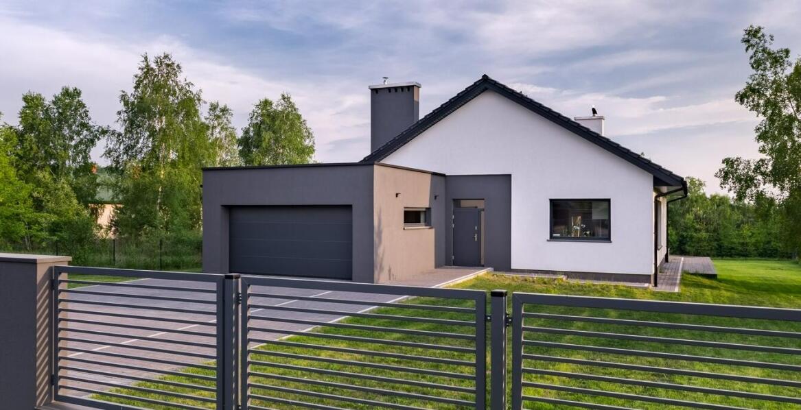 Jak ogrodzenia panelowe mogą zwiększyć bezpieczeństwo na Podhalu?