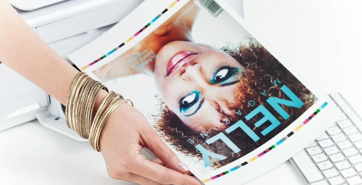 Jak druk katalogów może wspierać sprzedaż Twoich produktów?