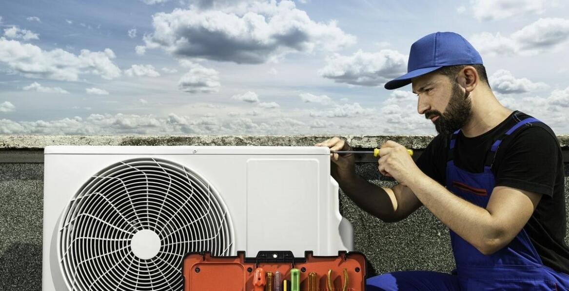 Przewodnik po systemach klimatyzacyjnych dla mieszkań