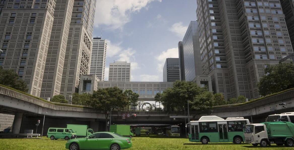 Rola sms tork w zrównoważonym rozwoju branży gazowej