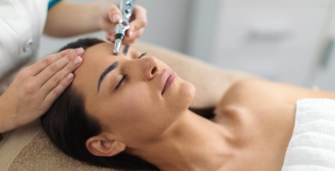 Mezoterapia jako wsparcie w leczeniu blizn pooperacyjnych
