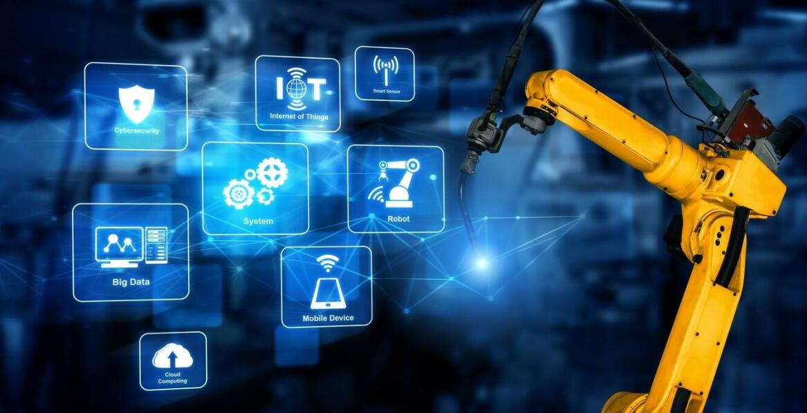 Znaczenie innowacji technologicznych w produkcji wyposażenia sklepów