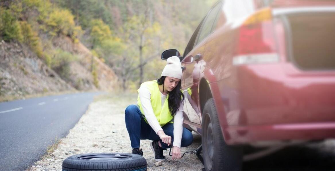 Efektywność mobilnej wulkanizacji TIR na kluczowych drogach transportowych