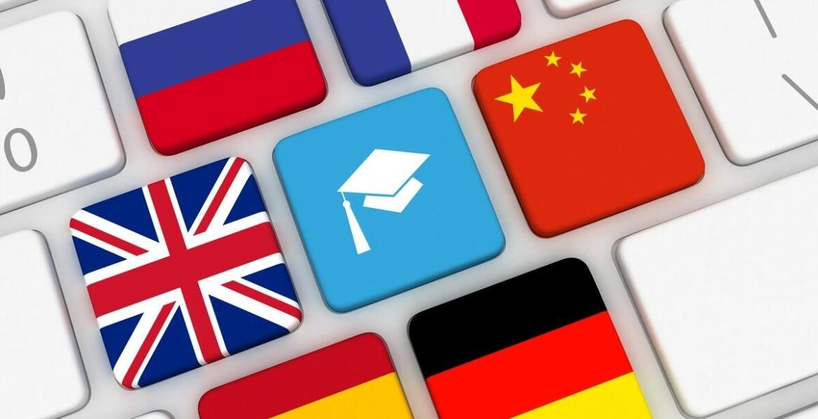 Kurs języka angielskiego online: jak rozwijać kompetencje interkulturowe?