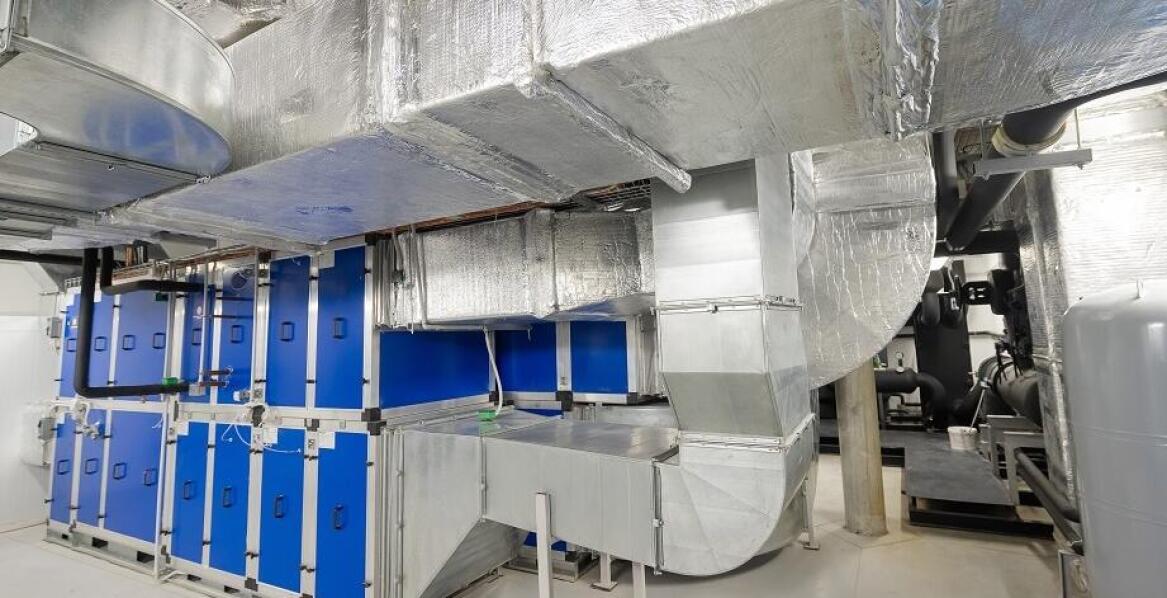 Profesjonalny montaż filtrów odpylających dla przemysłu - dlaczego jest ważny?