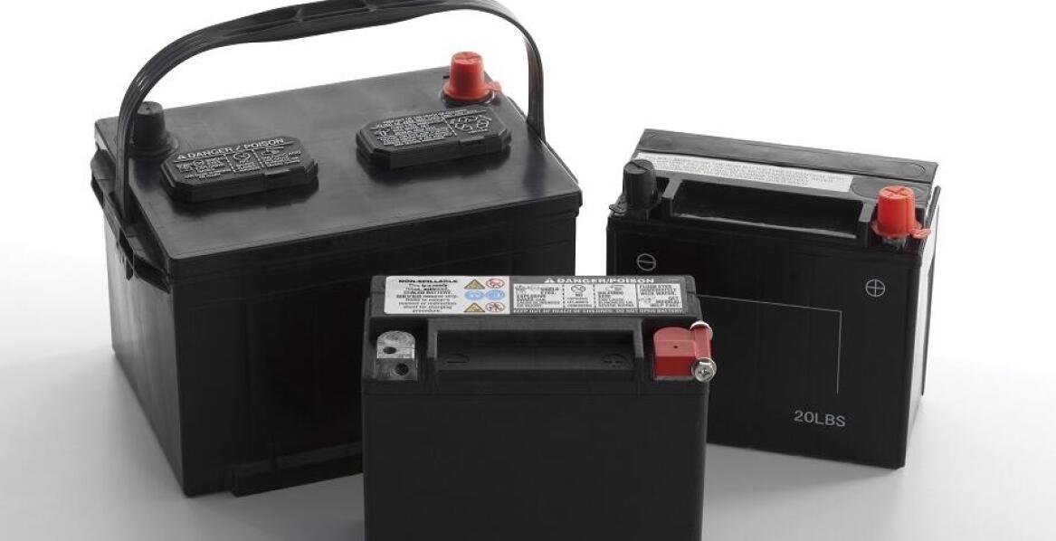 Kiedy warto wybrać akumulatory Amper Max?