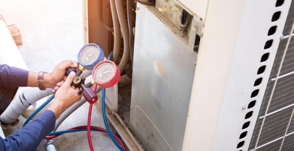 Jak zmienia się serwis klimatyzatorów na przestrzeni lat w Wilanowie?