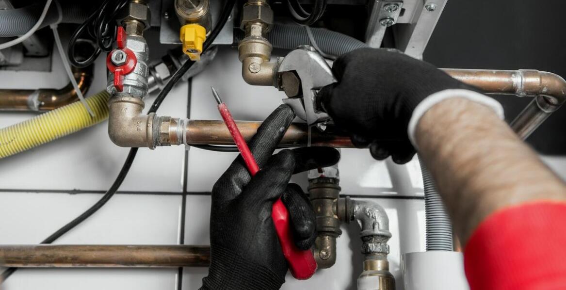 Jak zmniejszyć zużycie paliwa dzięki serwisowi kotłów gazowych?