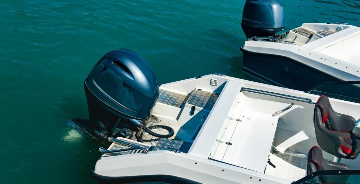 Rola silników zaburtowych w rozwoju nowoczesnych jednostek pływających