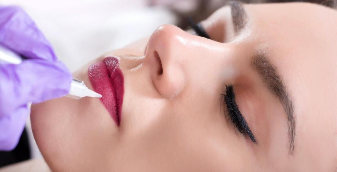 Kreska permanentna po wygojeniu - najczęstsze pytania klientów