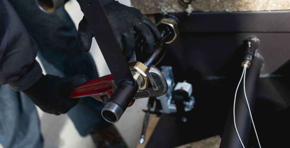 Rola czyszczenia palników gazowych w efektywności energetycznej