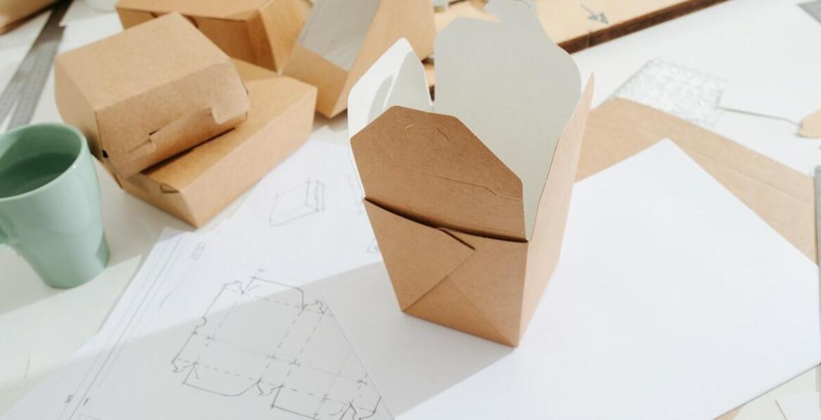 Nowoczesne technologie w produkcji opakowań izotermicznych