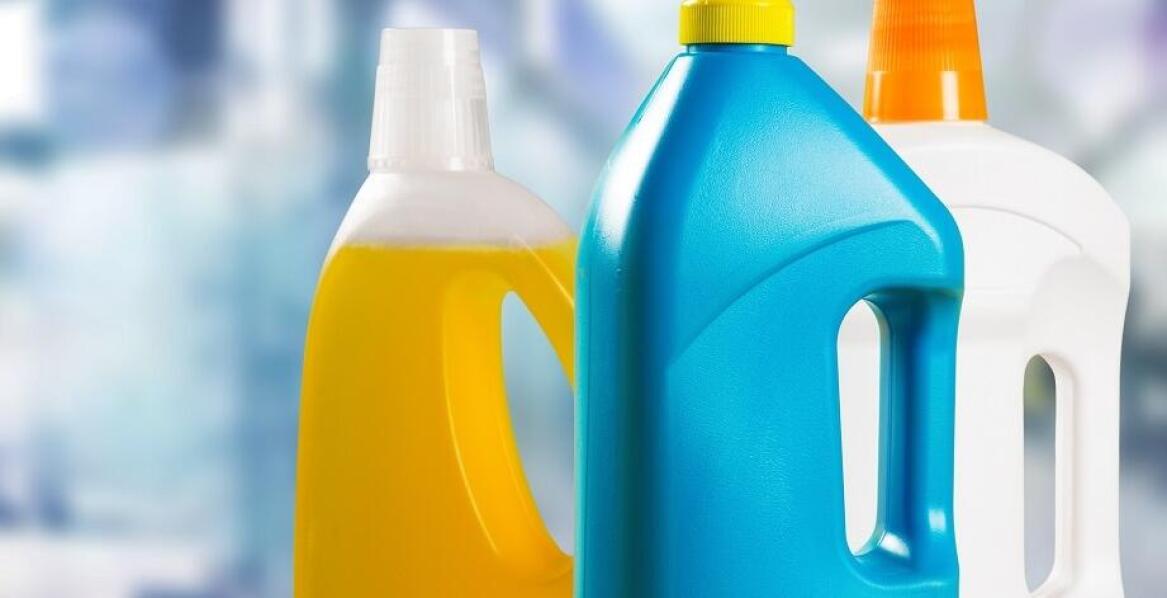 Jakie właściwości muszą wyróżniać chemię sprzątającą dla gastronomii?