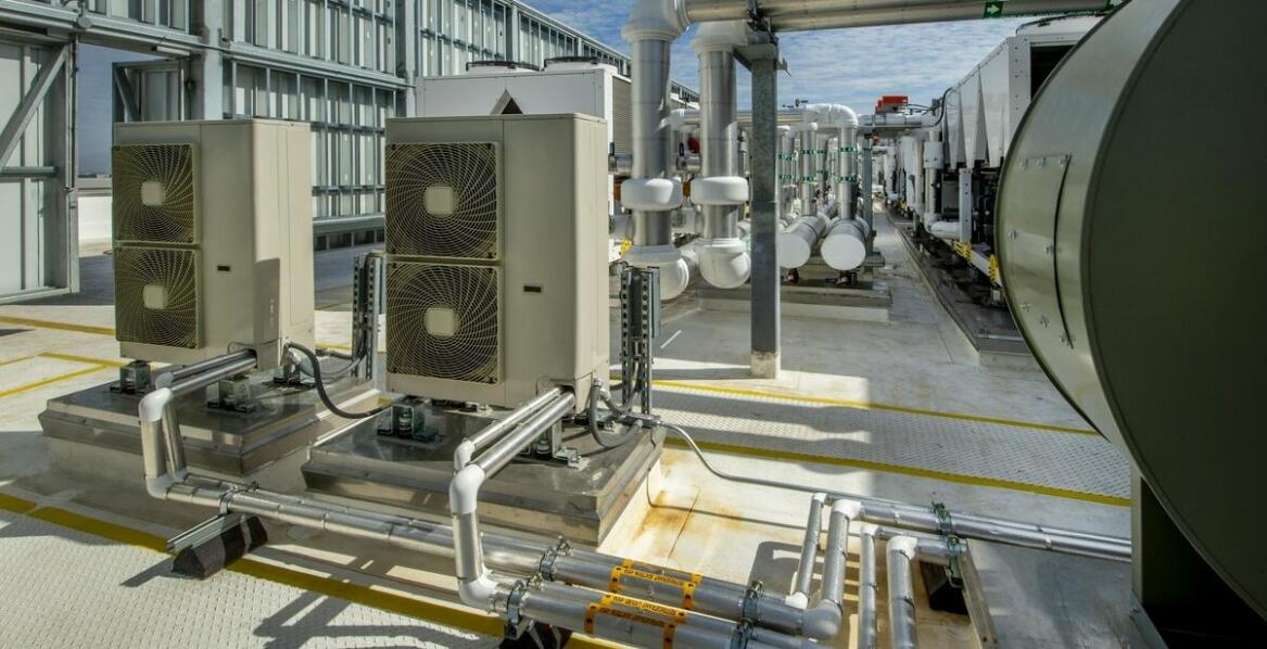 Wsparcie dla deweloperów przy wyborze systemów wentylacji mechanicznej