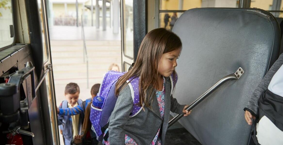 Wynajem autokarów na wycieczki szkolne - bezpieczny transport dla najmłodszych