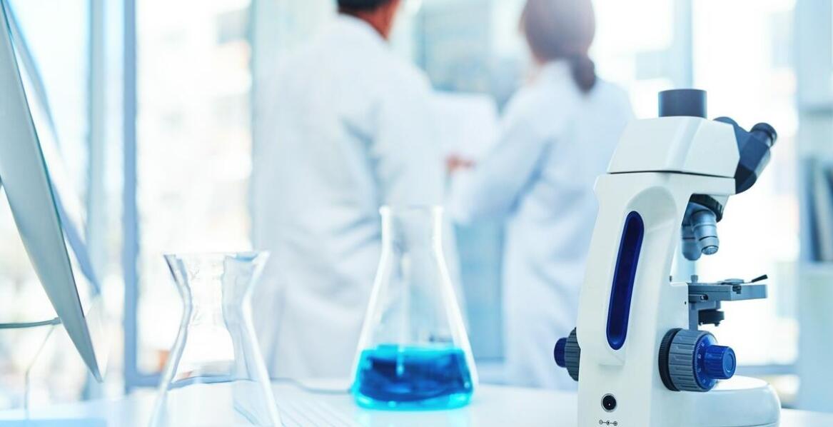 Jakie są korzyści z posiadania własnego laboratorium dla producentów warzyw?