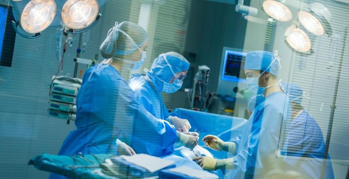 Jakie techniki laparoskopowe stosuje się w leczeniu niepłodności?