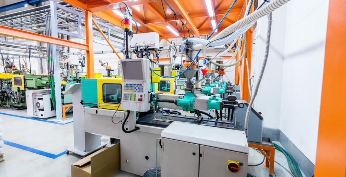 Jak CNC we Wrocławiu zmienia podejście do produkcji seryjnej?