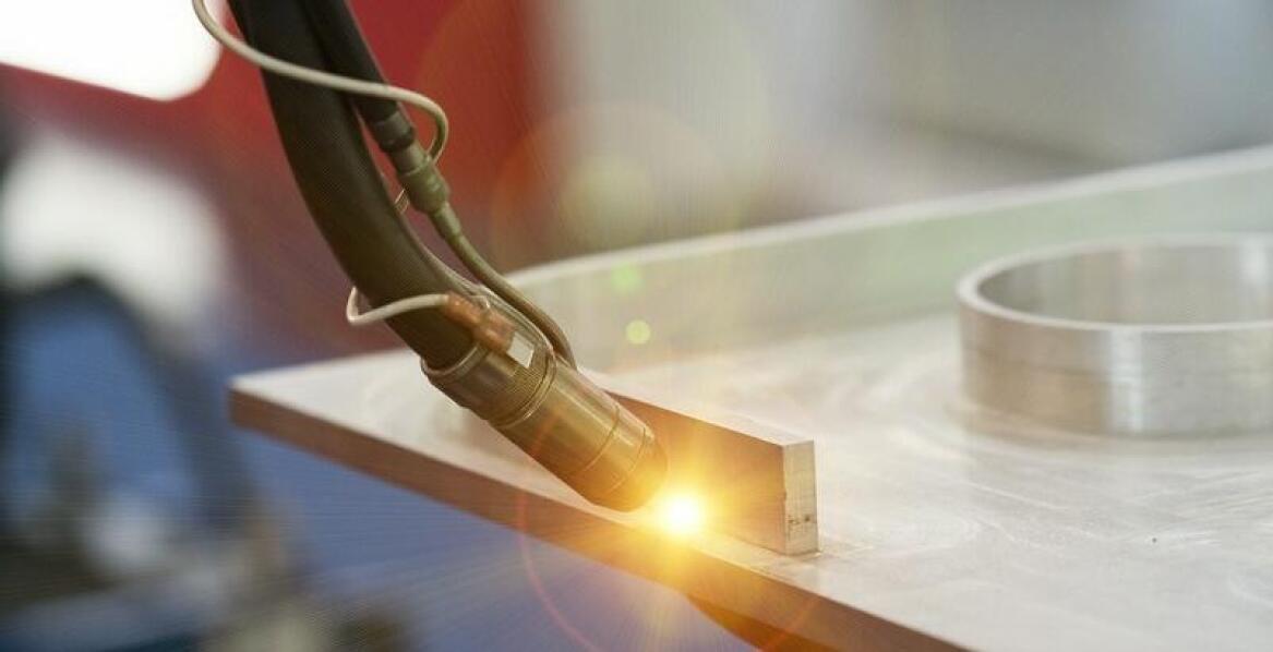 Zastosowanie zgrzewania punktowego w produkcji sprzętu AGD