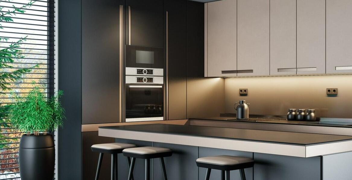 Innowacyjne zastosowania szafek HPL w nowoczesnych kompleksach rekreacyjnych