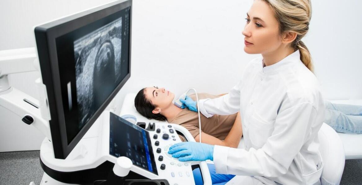 Rola USG Dopplera w profilaktyce udarów mózgu