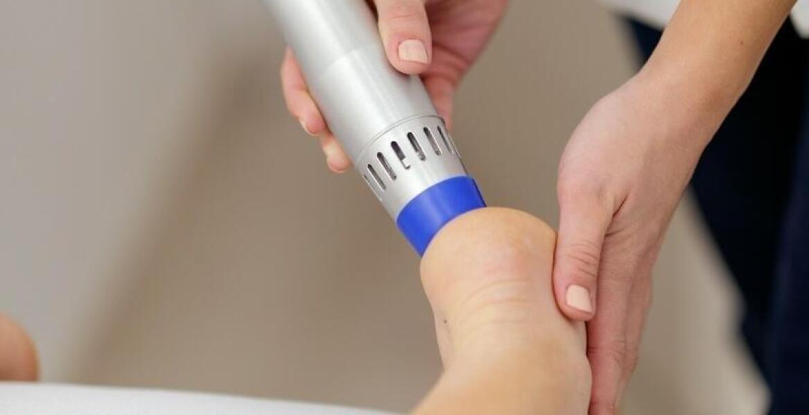 Laserowe usuwanie odcisków - czy wymaga rekonwalescencji?