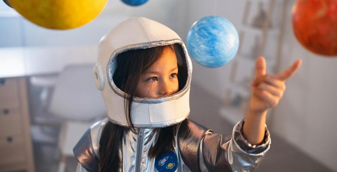 Planetarium objazdowe a rozwijanie pasji do nauk ścisłych u młodzieży