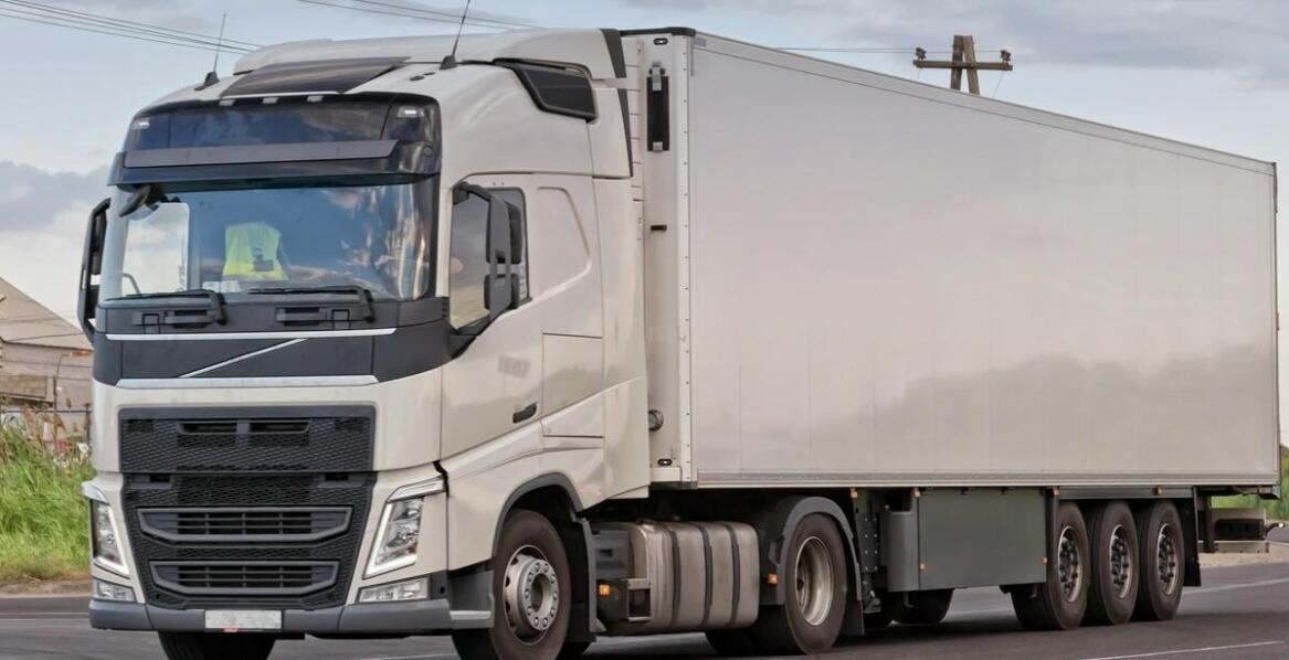 Przegląd energooszczędnych rozwiązań w agregatach chłodniczych dla zachodniopomorskich przewoźników