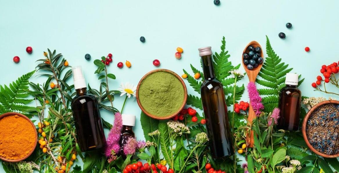 Naturalne ekstrakty w kolagenie a funkcje stawów