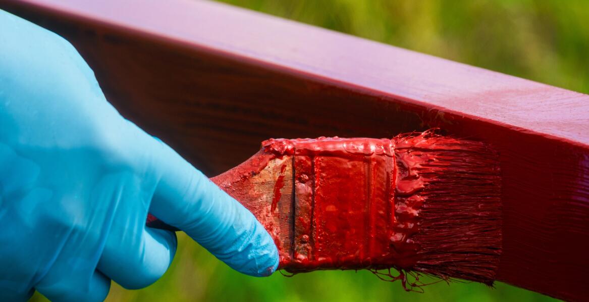 Jakie są ekologiczne aspekty malowania konstrukcji stalowych?