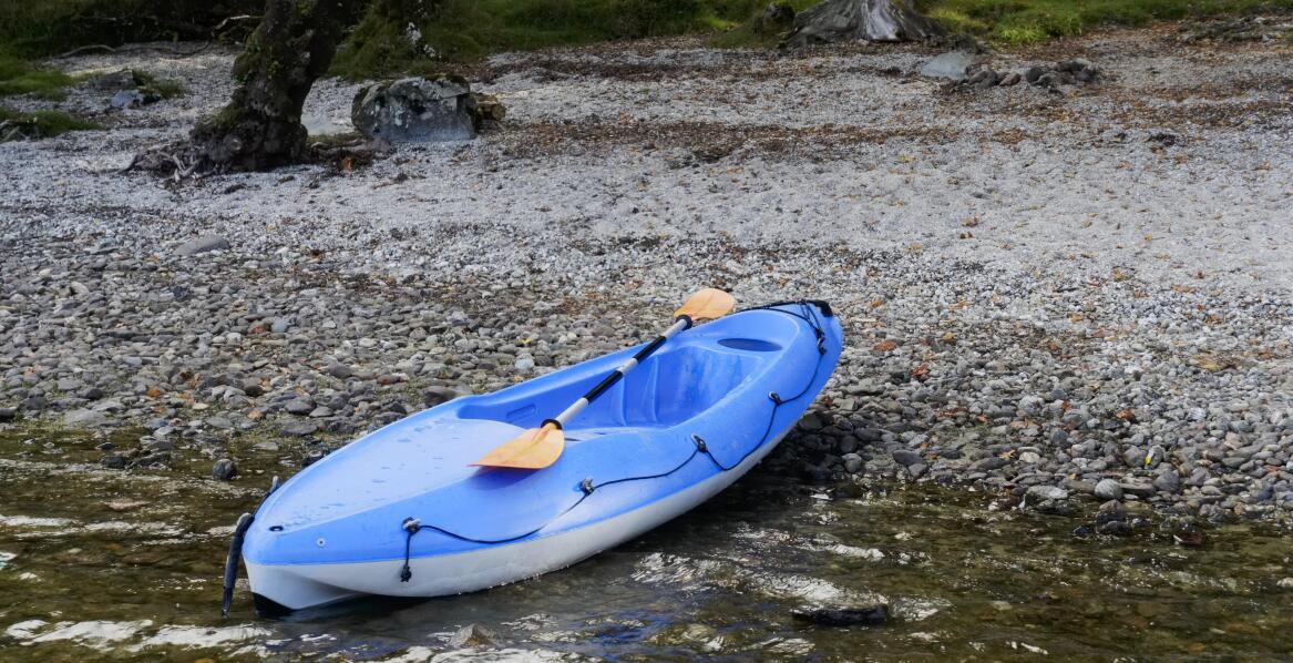Przegląd popularnych modeli kajaków dmuchanych dostępnych na rynku