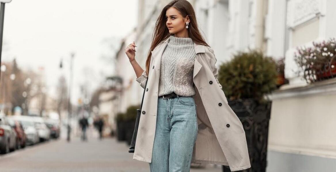 Prochowiec damski na każdą okazję – jak go stylizować?