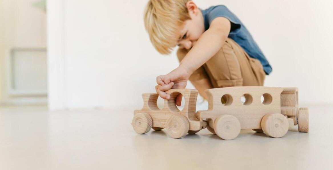 Najnowsze trendy w zabawkach dla dzieci – co warto kupić?