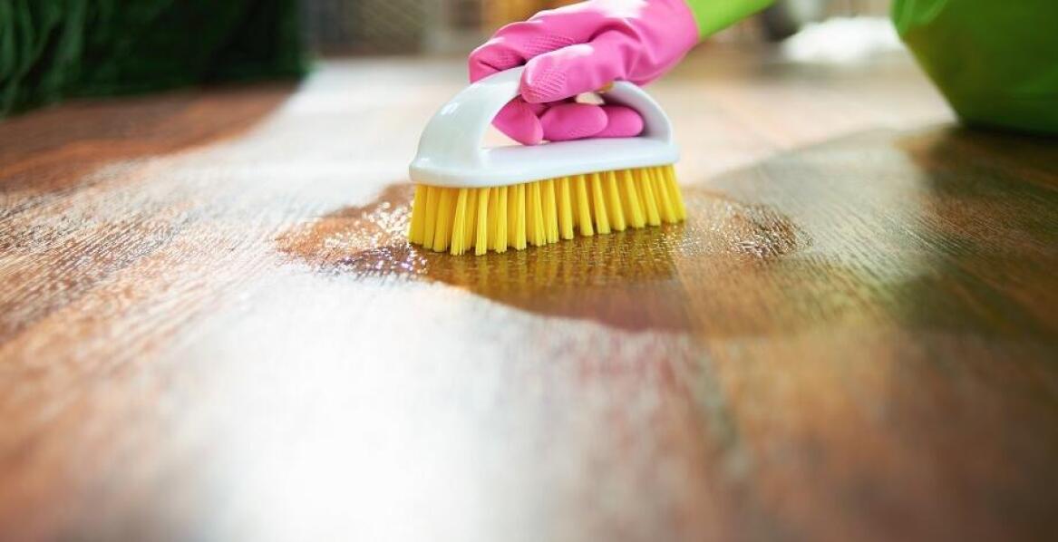 Jak szczotki do Rainbow mogą uprościć codzienną rutynę sprzątania?