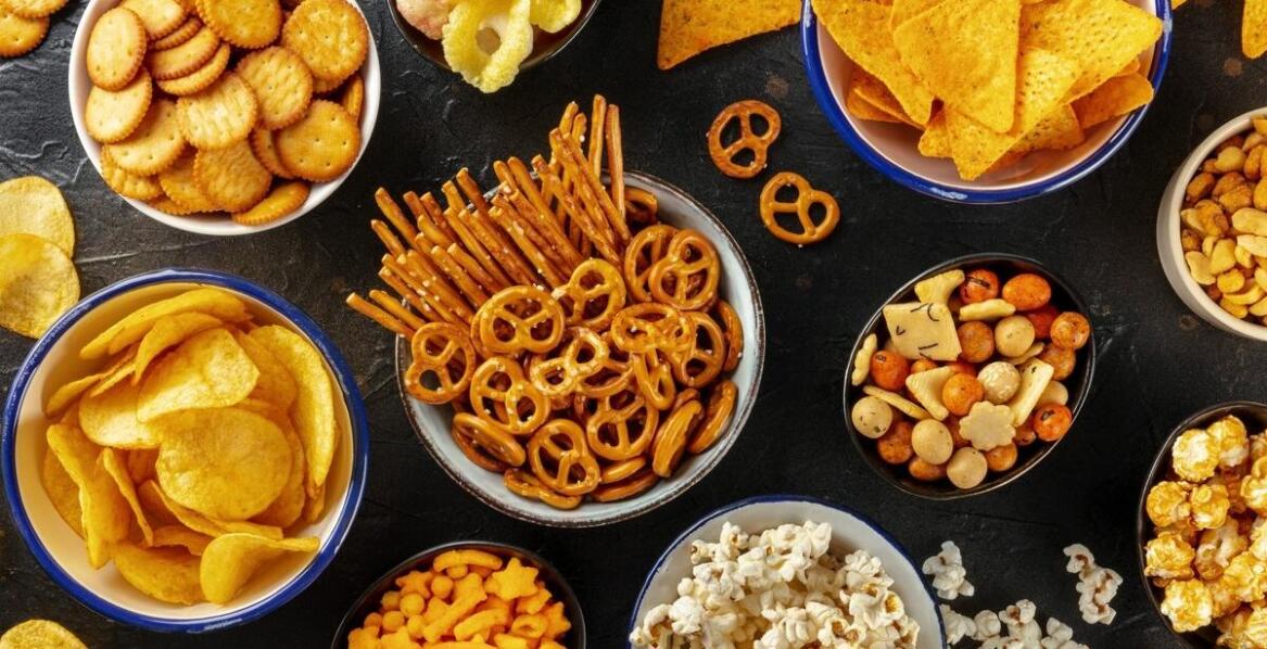 W jaki sposób prażynki ziemniaczane mogą wspierać zdrowy styl życia?