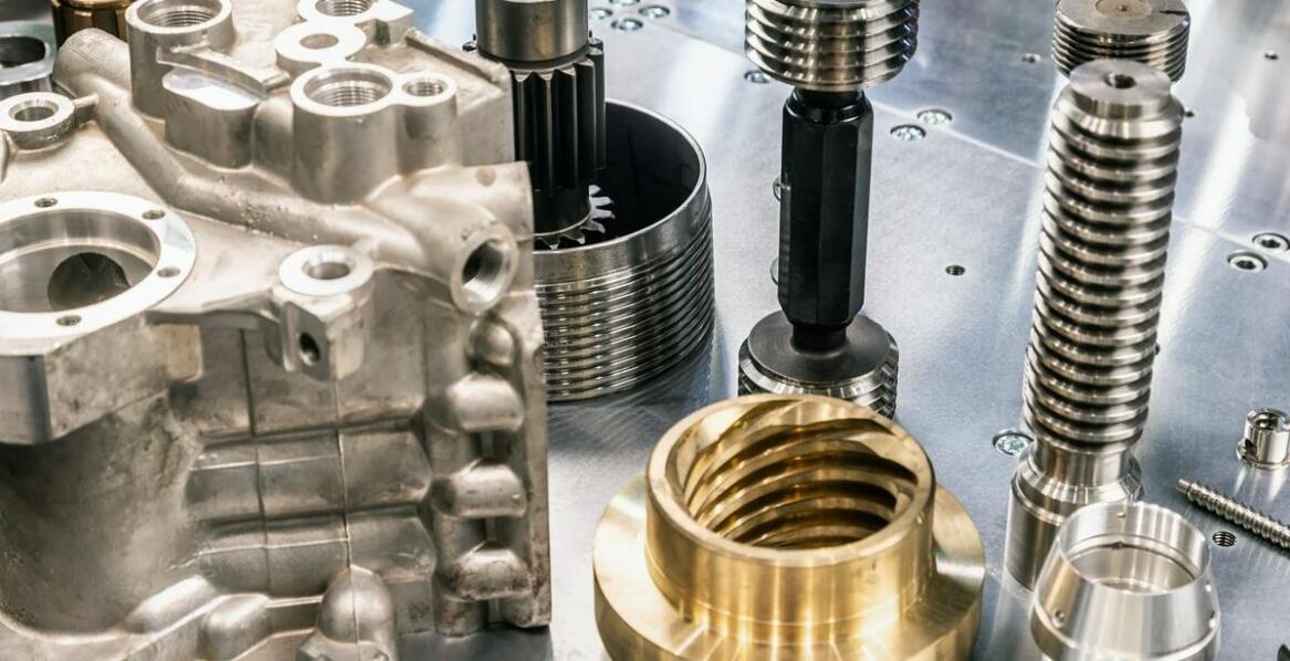 Jakie są najważniejsze pytania, które warto zadać przed zakupem akcesoriów CNC?