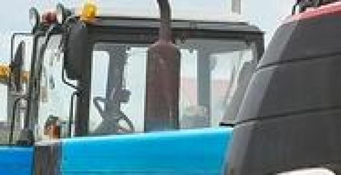 Porównanie modeli traktorków ogrodowych pod kątem komfortu użytkowania