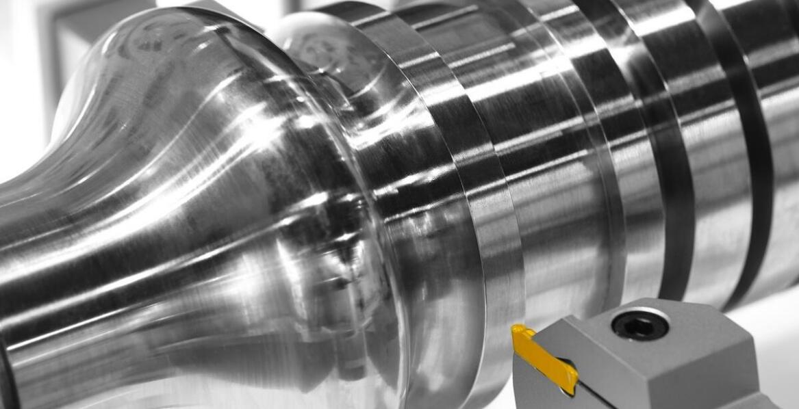 Wybór odpowiednich narzędzi CNC - na co zwrócić uwagę przy zakupach?