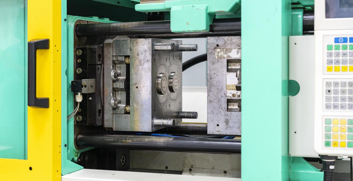 Die wichtigsten technischen Parameter von Kunststoff-Spritzgießmaschinen