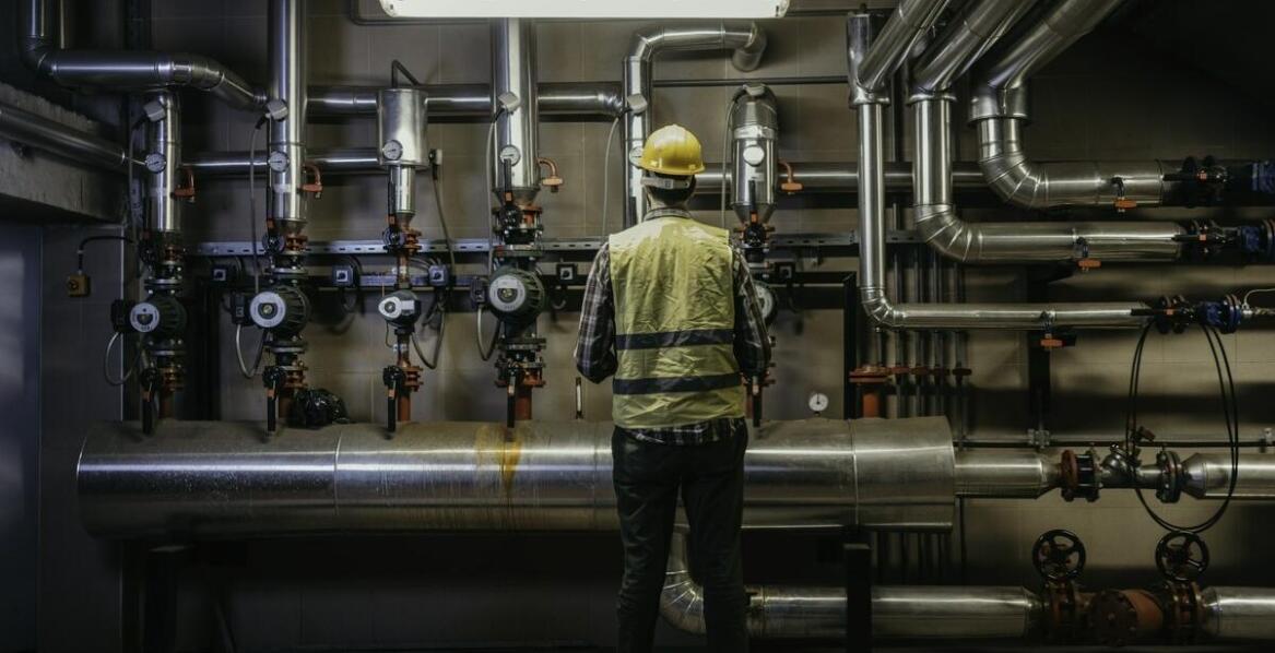 Proces serwisowania instalacji wodnych: co warto wiedzieć?