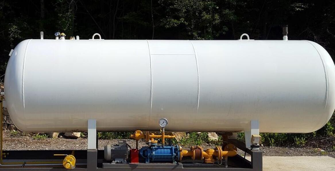 Zbiornik na benzynę a zgodność z normami bezpieczeństwa