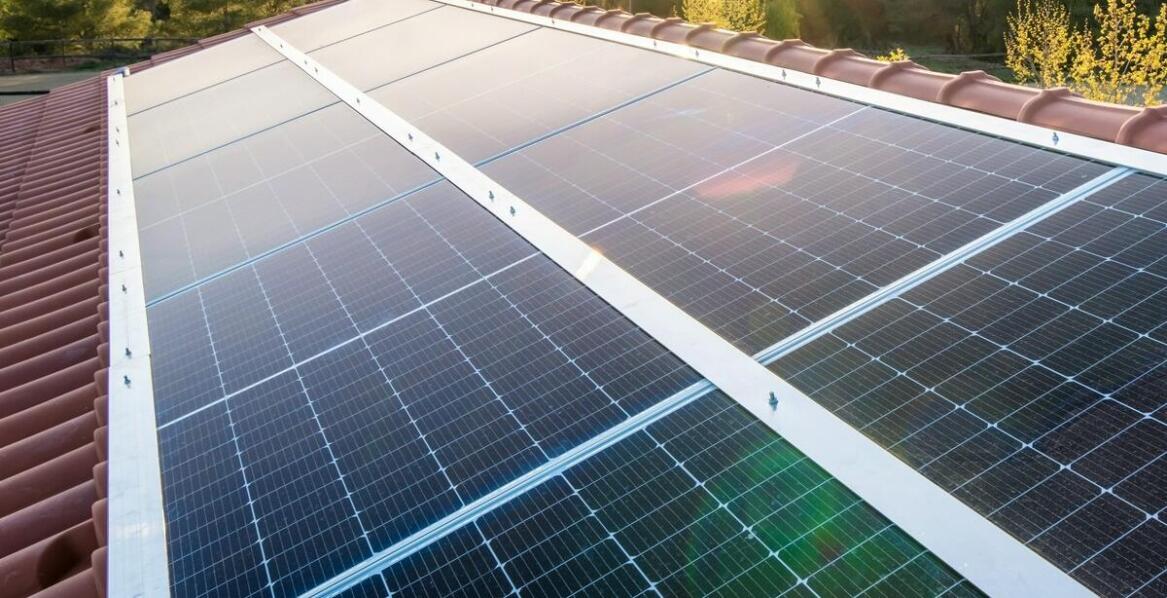 Was sind die neuesten Trends bei PV-Unterkonstruktion Freifläche für die Landwirtschaft?