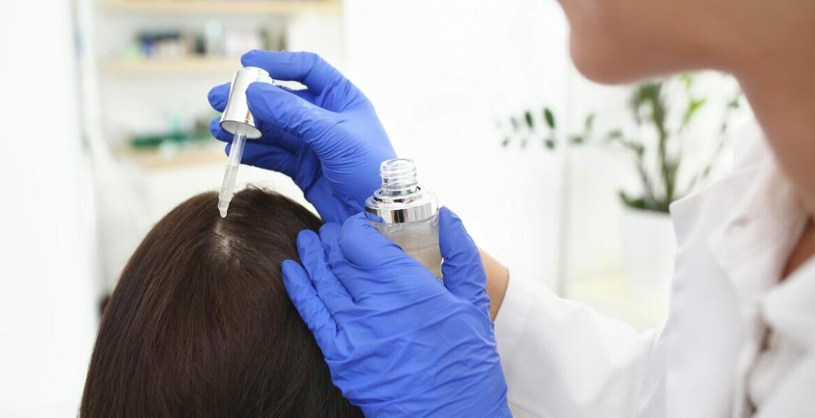 Jakie są nowoczesne metody analizy stanu skóry głowy?