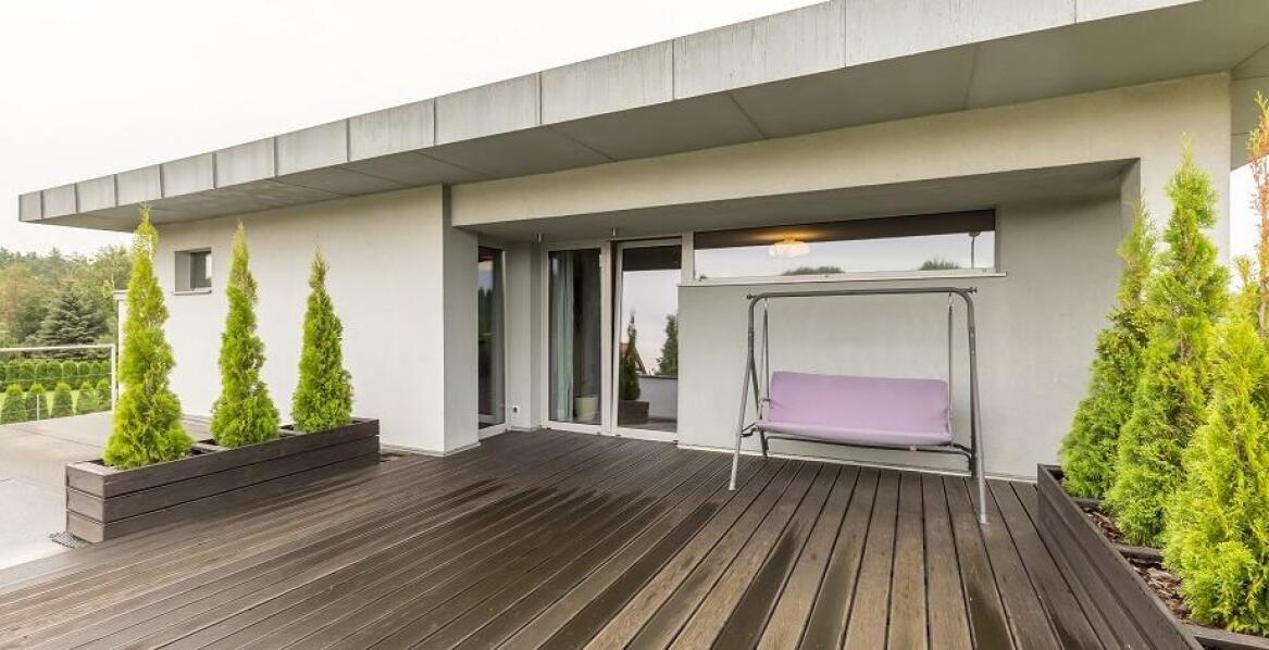 Jakie innowacje technologiczne wpływają na rozwój izolacji tarasów?