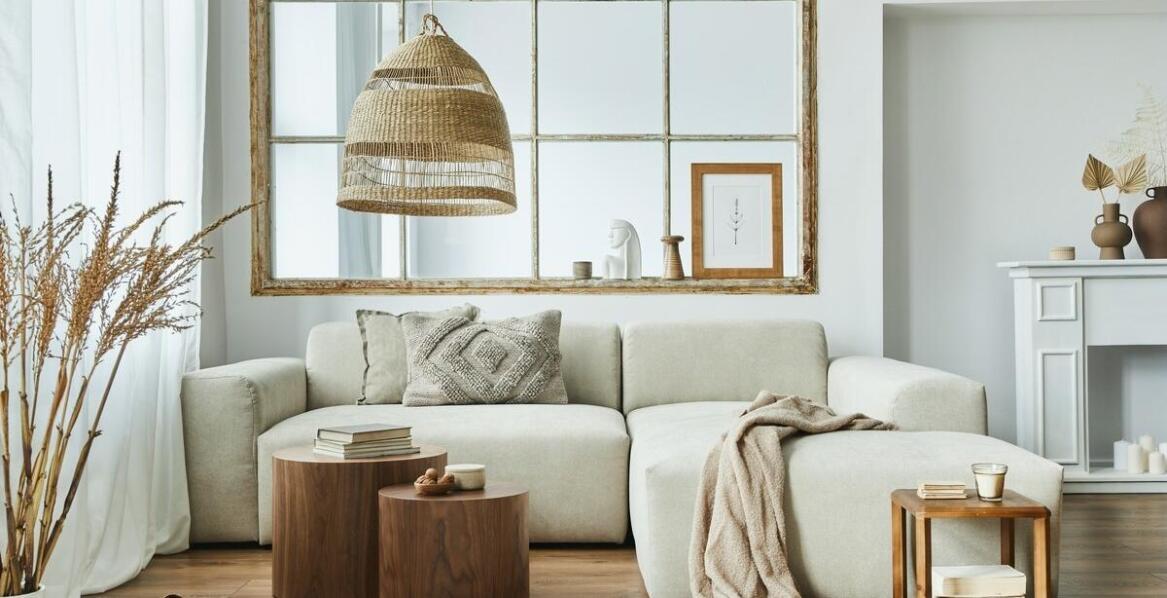 Jakie materiały obiciowe są dostępne dla narożnika Karato?