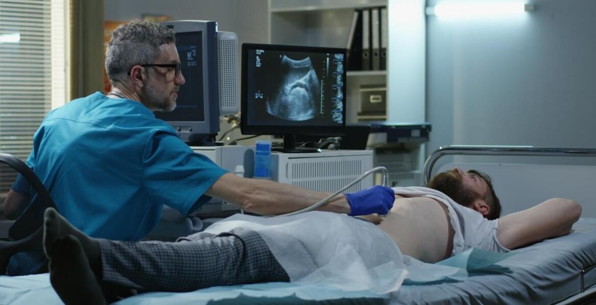 Co można wykryć podczas badania USG jąder i jak wpływa to na leczenie?