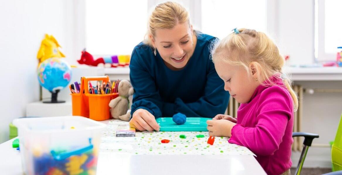 Terapia pedagogiczna w pracy z dziećmi z trudnościami w nauce matematyki