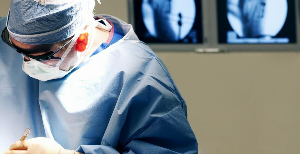 Rola diagnostyki obrazowej przed zabiegiem usuwania haluksów